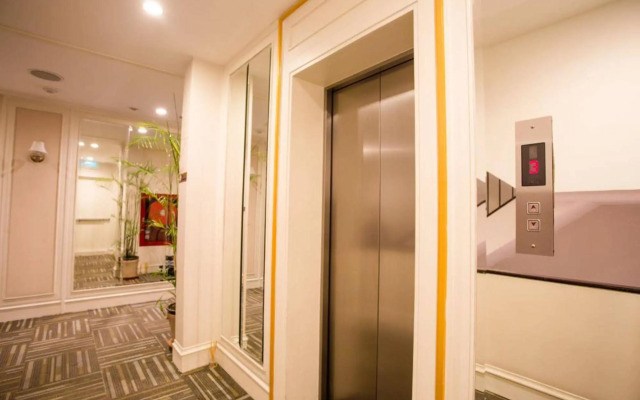 Aphrodite Inn Bangkok