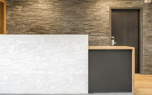 Best Western Plus Woodstock Hotel & Conference Centre