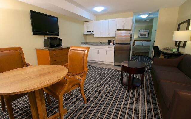TownePlace Suites Medicine Hat