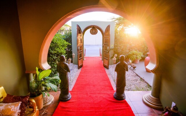 House of Mosaic Boutique Hotel Aruba