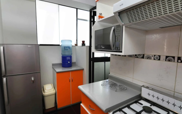 Residencial Emilio - Apartments Cusco