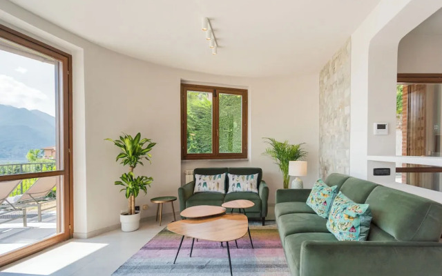Villa Castello by Rent all Como