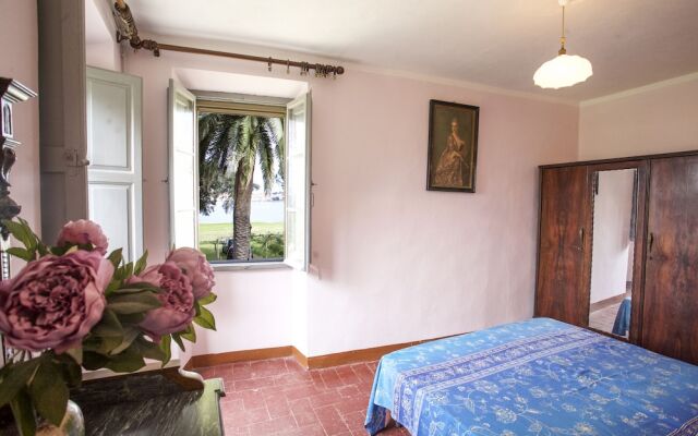 Appartamento Podere San Marco