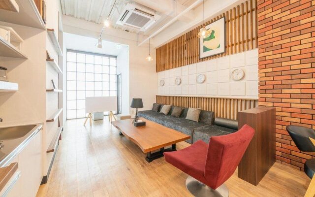 Hostel JAZ