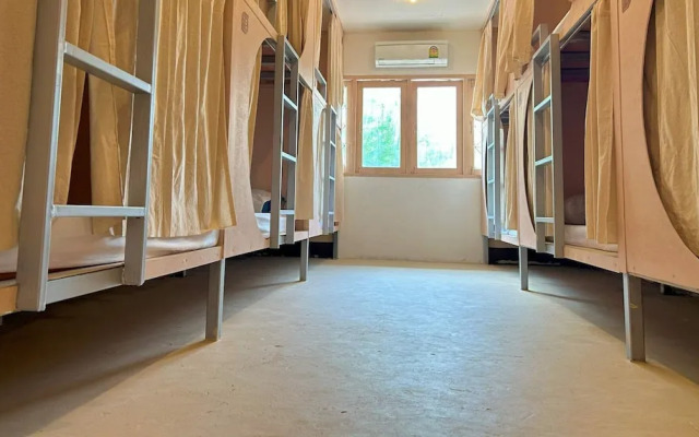 Cocoon Chiang Rai City