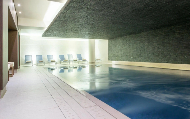 Experimental Chalet Val d'Isère