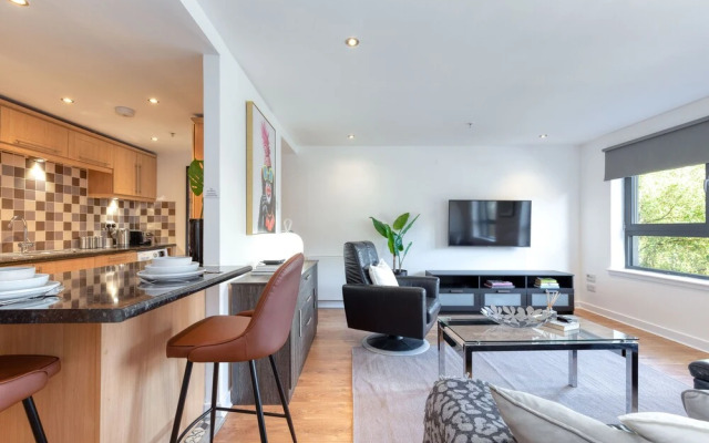 Executive 7 Apartments