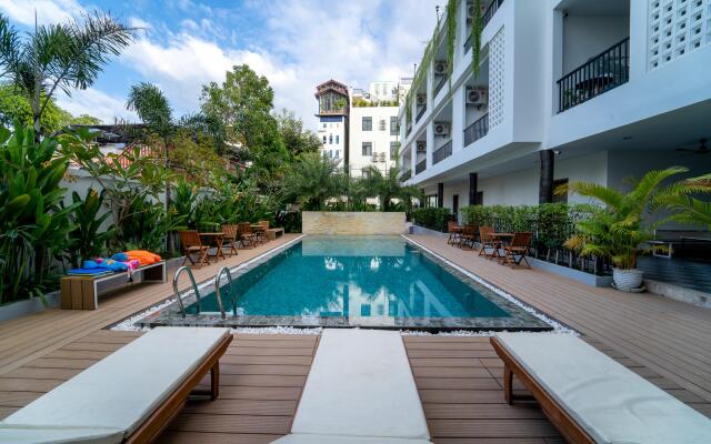 LH Residence 752