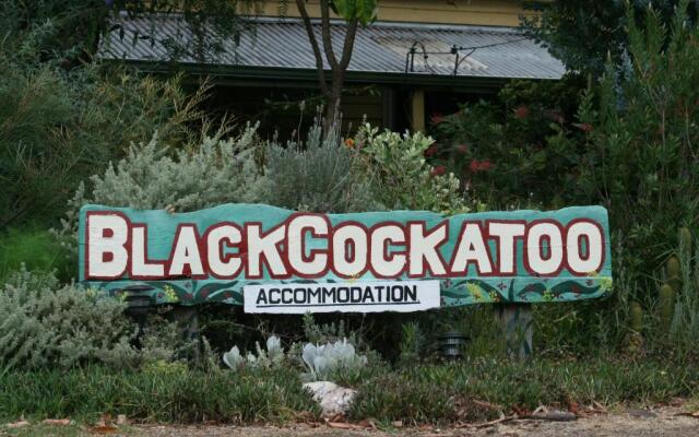 The Black Cockatoo Nannup