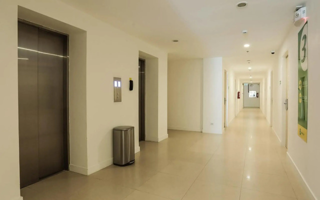 Go Hotels Ermita