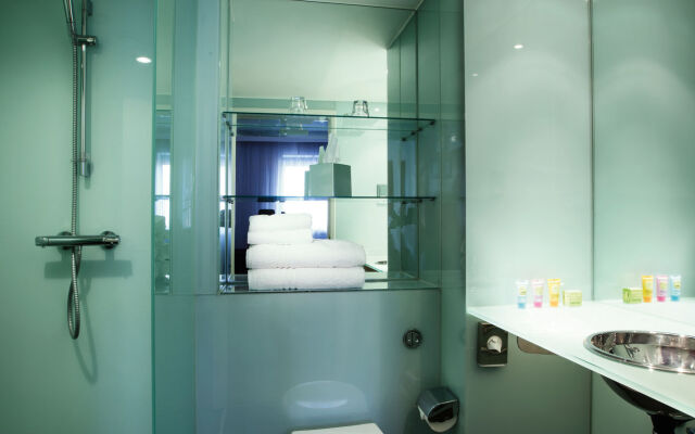 B&B HOTEL Ipswich