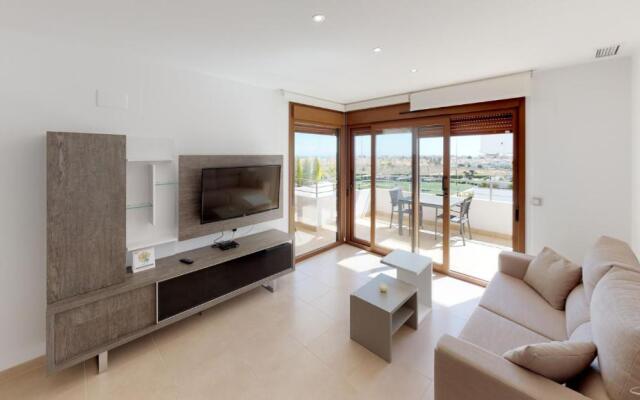 Apartment Terrazas de Campoamor 135