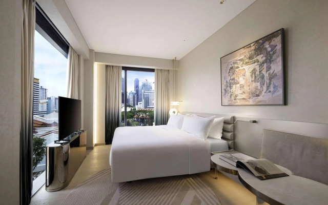 Mondrian Singapore Duxton