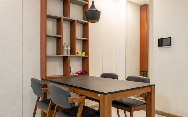 LANDMARK 81 Residences - ANGIA Hospitality