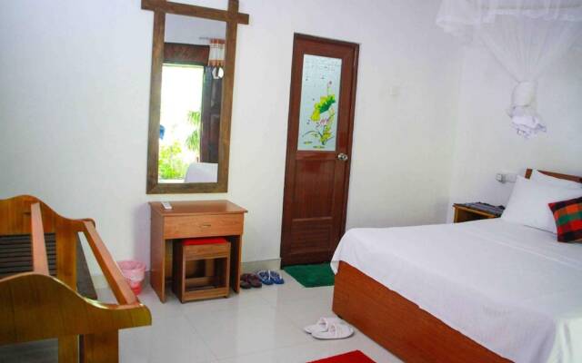 The Otunna Guest House