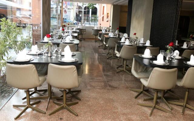 Arua Hotel