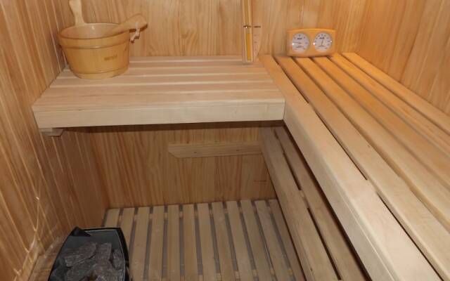 Edificio Vive Viana I