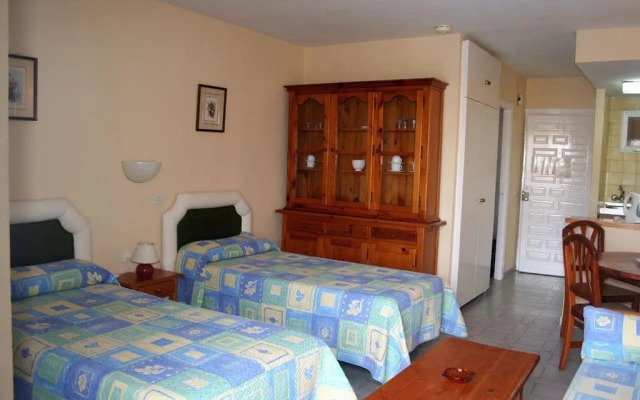 Apartamentos Minerva Jupiter