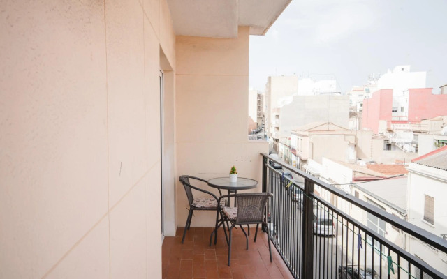 Vacaciones en Valencia