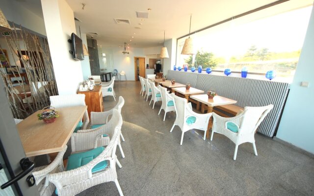 Menada Sozopol Apartments