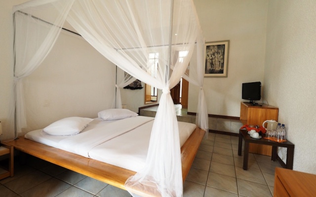 Hotel Le Garni Kigali