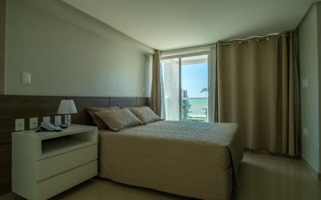 Oriental Praia Hotel