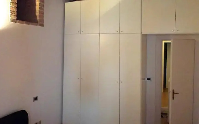 Appartamento Arco Etrusco