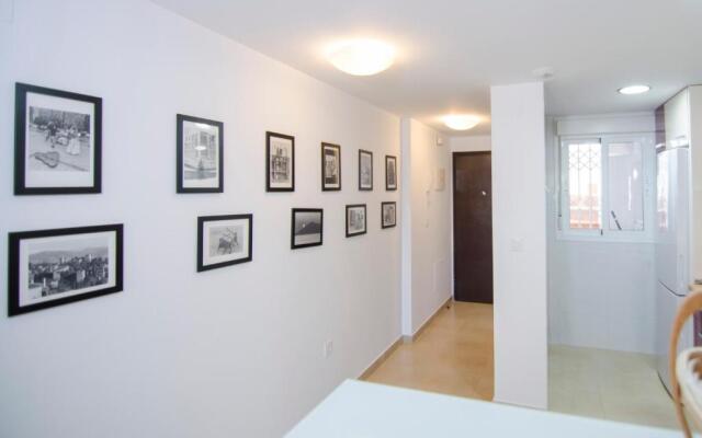 Residencial Linnea Sol Mar Holidays