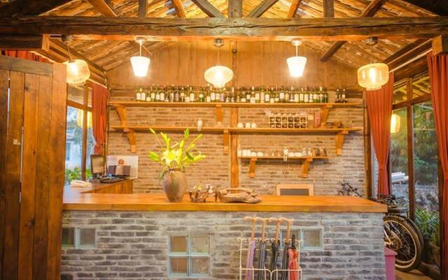 Li Jiang Wish Villa Hostel