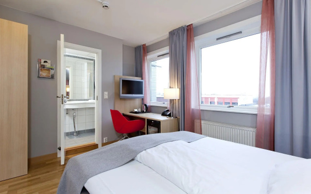 Thon Hotel Lillestrøm