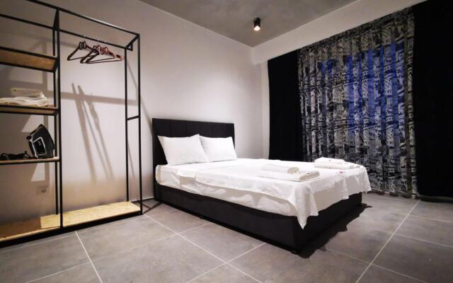 Astonishing Villa With Private Pool in Antalya