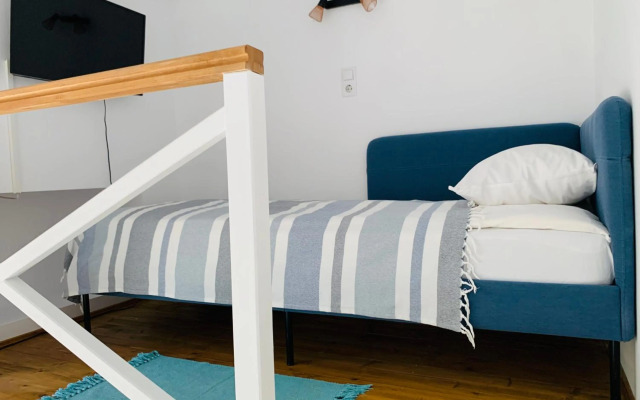 Charming Central Apartments