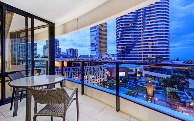 Oracle Boulevard - Private Apartments
