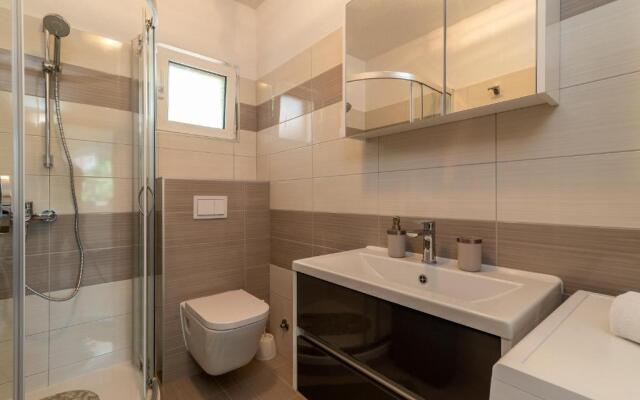 Apartments Villa Magdalena