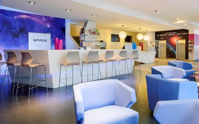 B&B Hotel Bremen-Altstadt