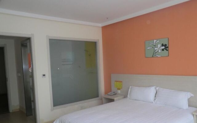 Shijiazhuang Dong Hai An Express Hotel