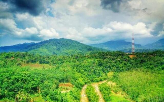 Bravo Adventure Glamping