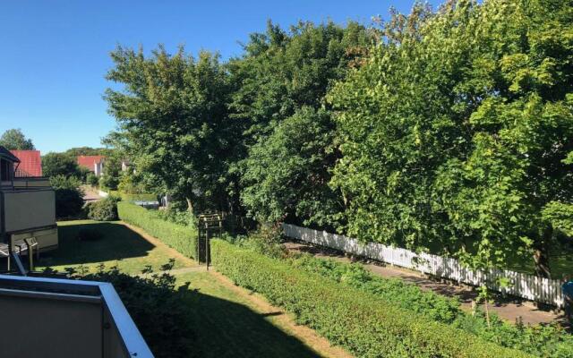 Ferienwohnung am Damenpfad