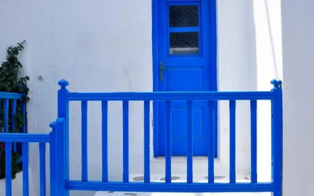 Elia Mykonos Collection