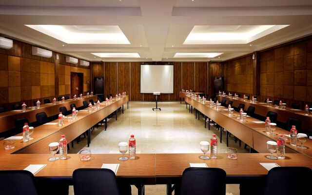 The Westlake Hotel & Resort Yogyakarta