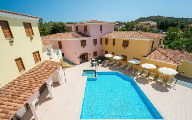Idyllic Residence Cala Viola No1414