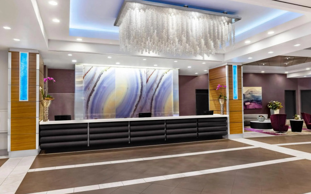 Club Wyndham Desert Blue