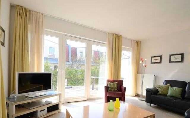 Kapitänshaus Tordalk