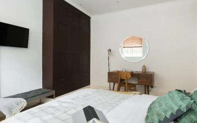 The Bayswater Gardens - Bright & Central 3bdr in Bayswater