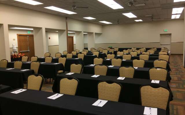 Best Western Plus Loveland Inn