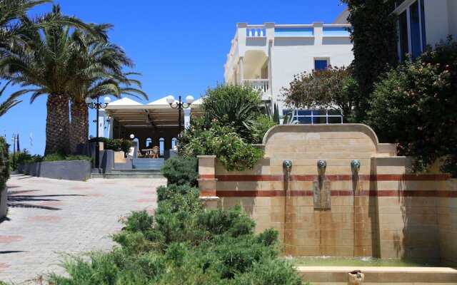 Arion Palace