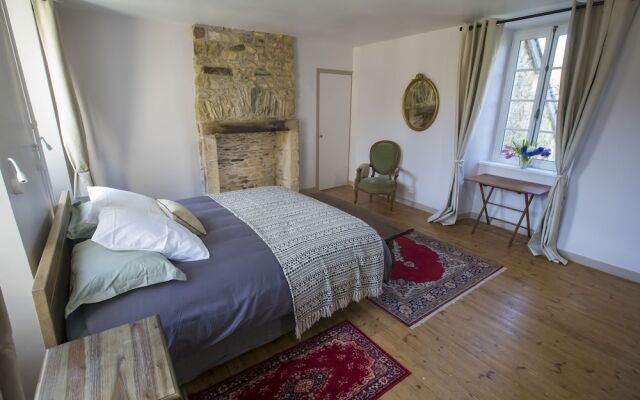 Le Manoir de Penn Lann