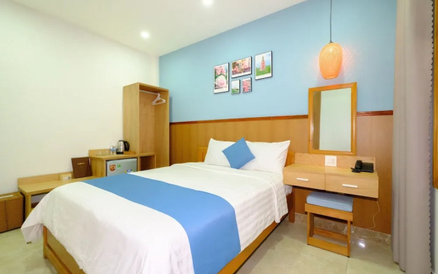 BlueSea Hotel