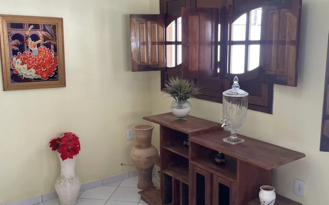 Vila Do Frances