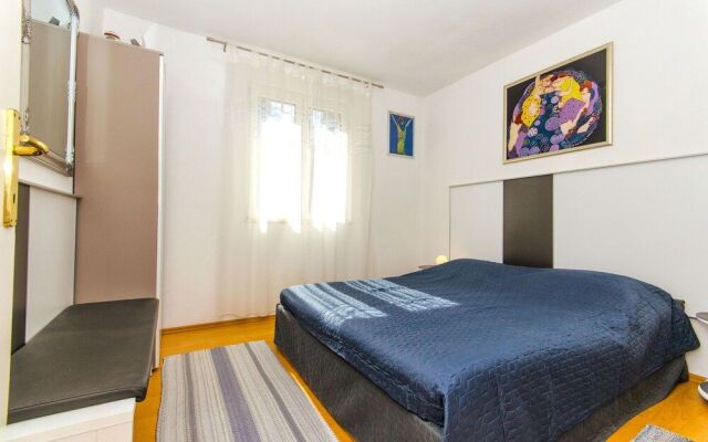 Lada apartman